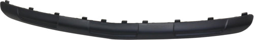 TRAX 13-16 FRONT SKID PLATE, Textured, FWD