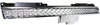 AVALANCHE 07-13/TAHOE 07-14 GRILLE, Upper, Polished, Stainless Steel