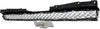 AVALANCHE 07-13/TAHOE 07-14 GRILLE, Upper, Polished, Stainless Steel