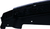 CRUZE 11-14 GRILLE, Chrome Shell/Painted Black Insert - CAPA