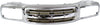 TRACKER 99-04 GRILLE, Chrome Shell and Insert