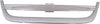 COBALT 05-10 GRILLE MOLDING, Chrome, Factory Installed, LT/LTZ Models