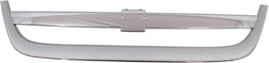 COBALT 05-10 GRILLE MOLDING, Chrome, Factory Installed, LT/LTZ Models