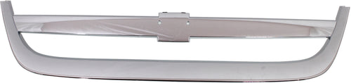 COBALT 05-10 GRILLE MOLDING, Chrome, Factory Installed, LT/LTZ Models