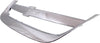 COBALT 05-10 GRILLE MOLDING, Chrome, Factory Installed, LT/LTZ Models