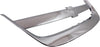 COBALT 05-10 GRILLE MOLDING, Chrome, Factory Installed, LT/LTZ Models