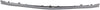 COBALT 05-10 GRILLE MOLDING, Chrome, Factory Installed, LT/LTZ Models