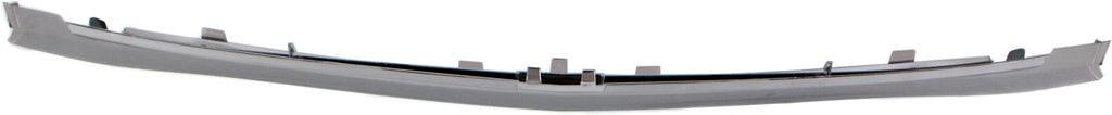 COBALT 05-10 GRILLE MOLDING, Chrome, Factory Installed, LT/LTZ Models