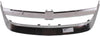COBALT 05-10 GRILLE MOLDING, Chrome, Factory Installed, LT/LTZ Models
