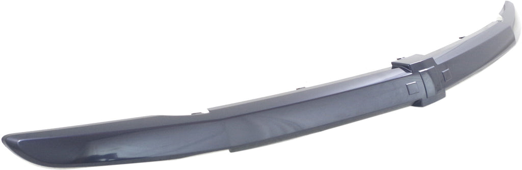 EQUINOX 08-09 GRILLE MOLDING, w/ Sport Model