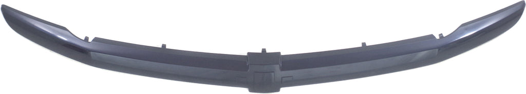 EQUINOX 08-09 GRILLE MOLDING, w/ Sport Model
