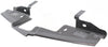 CTS 08-15 GRILLE BRACKET, Upper, Support, Coupe/Sedan