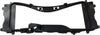 SILVERADO 1500 14-19/SILVERADO 1500 LD 19-19 GRILLE REINFORCEMENT, Grille Mounting Panel, w/o Tow and Z71 Pkg, (High Country/LS/LT/W/T,14-15)/(LTZ,14-19)