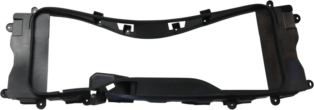 SILVERADO 1500 14-19/SILVERADO 1500 LD 19-19 GRILLE REINFORCEMENT, Grille Mounting Panel, w/o Tow and Z71 Pkg, (High Country/LS/LT/W/T,14-15)/(LTZ,14-19)