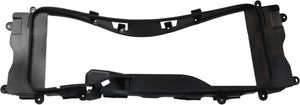 SILVERADO 1500 14-19/SILVERADO 1500 LD 19-19 GRILLE REINFORCEMENT, Grille Mounting Panel, w/o Tow and Z71 Pkg, (High Country/LS/LT/W/T,14-15)/(LTZ,14-19)