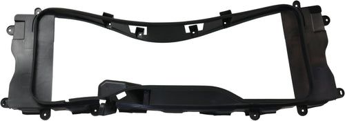SILVERADO 1500 14-19/SILVERADO 1500 LD 19-19 GRILLE REINFORCEMENT, Grille Mounting Panel, w/o Tow and Z71 Pkg, (High Country/LS/LT/W/T,14-15)/(LTZ,14-19)