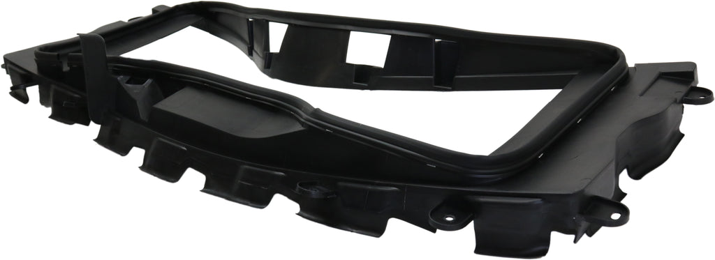 SILVERADO 1500 14-19/SILVERADO 1500 LD 19-19 GRILLE REINFORCEMENT, Grille Mounting Panel, w/o Tow and Z71 Pkg, (High Country/LS/LT/W/T,14-15)/(LTZ,14-19)