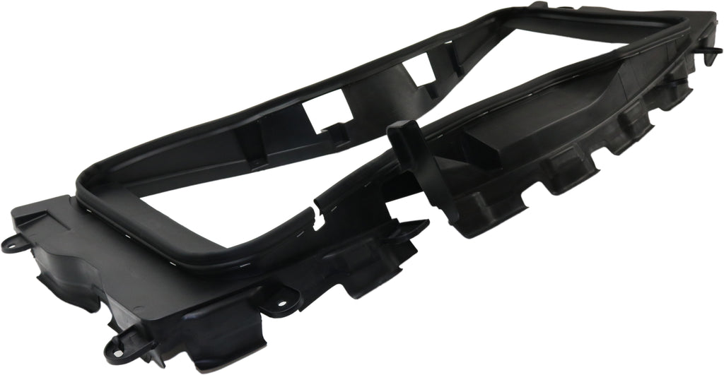SILVERADO 1500 14-19/SILVERADO 1500 LD 19-19 GRILLE REINFORCEMENT, Grille Mounting Panel, w/o Tow and Z71 Pkg, (High Country/LS/LT/W/T,14-15)/(LTZ,14-19)