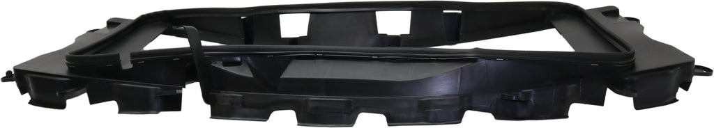 SILVERADO 1500 14-19/SILVERADO 1500 LD 19-19 GRILLE REINFORCEMENT, Grille Mounting Panel, w/o Tow and Z71 Pkg, (High Country/LS/LT/W/T,14-15)/(LTZ,14-19)