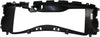 SILVERADO 1500 14-19/SILVERADO 1500 LD 19-19 GRILLE REINFORCEMENT, Grille Mounting Panel, w/o Tow and Z71 Pkg, (High Country/LS/LT/W/T,14-15)/(LTZ,14-19)