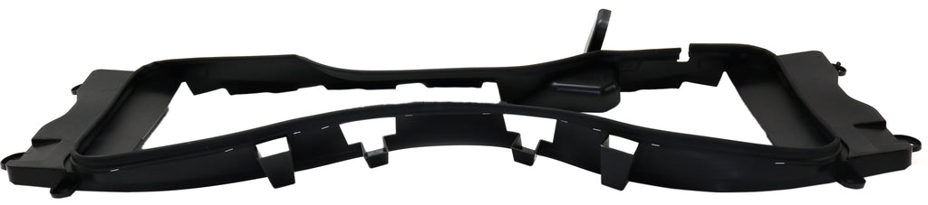 SILVERADO 1500 14-19/SILVERADO 1500 LD 19-19 GRILLE REINFORCEMENT, Grille Mounting Panel, w/o Tow and Z71 Pkg, (High Country/LS/LT/W/T,14-15)/(LTZ,14-19)