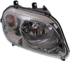 HHR 07-10 HEAD LAMP RH, Composite, Assembly, Halogen, w/ RPO-B2E