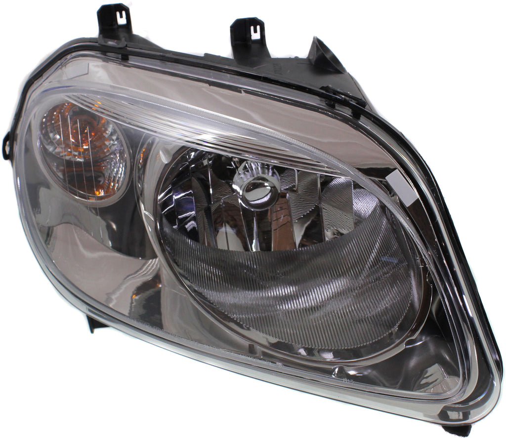 HHR 07-10 HEAD LAMP RH, Composite, Assembly, Halogen, w/ RPO-B2E