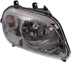 HHR 07-10 HEAD LAMP RH, Composite, Assembly, Halogen, w/ RPO-B2E