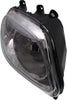 HHR 07-10 HEAD LAMP RH, Composite, Assembly, Halogen, w/ RPO-B2E