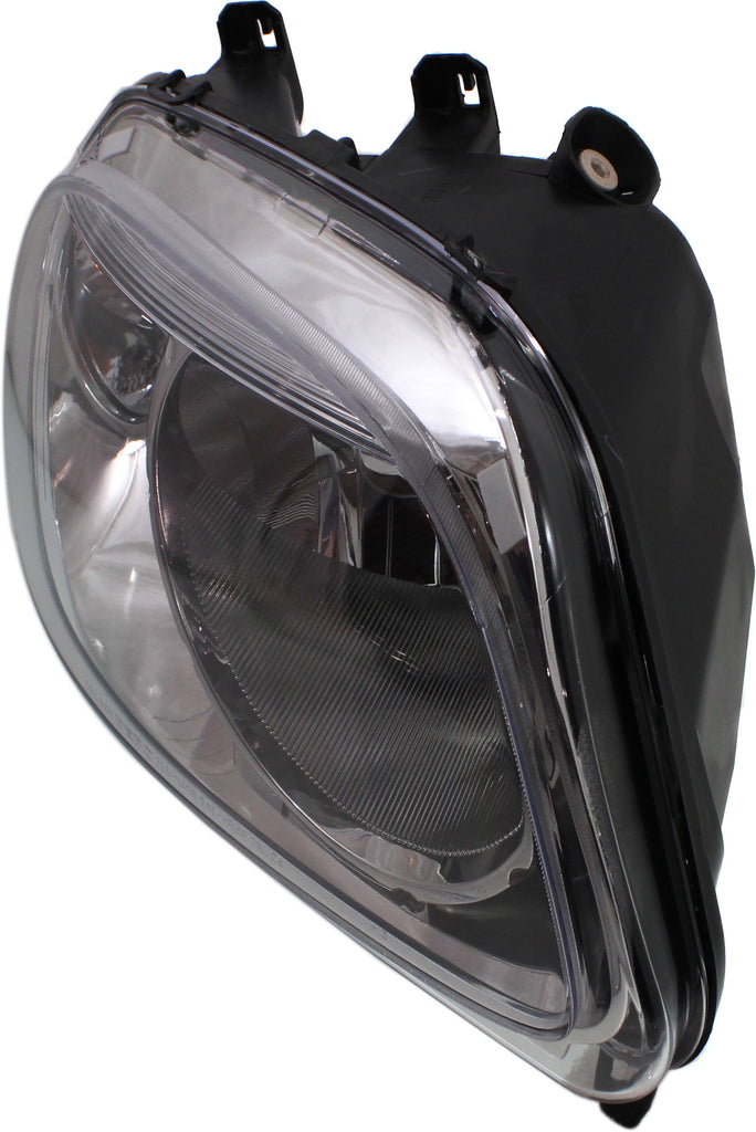HHR 07-10 HEAD LAMP RH, Composite, Assembly, Halogen, w/ RPO-B2E