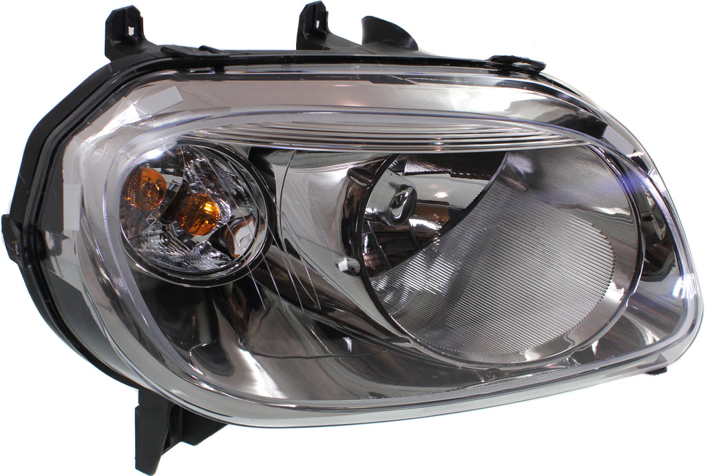 HHR 07-10 HEAD LAMP RH, Composite, Assembly, Halogen, w/ RPO-B2E
