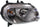 HHR 07-10 HEAD LAMP RH, Composite, Assembly, Halogen, w/ RPO-B2E