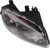 HHR 07-10 HEAD LAMP RH, Composite, Assembly, Halogen, w/ RPO-B2E