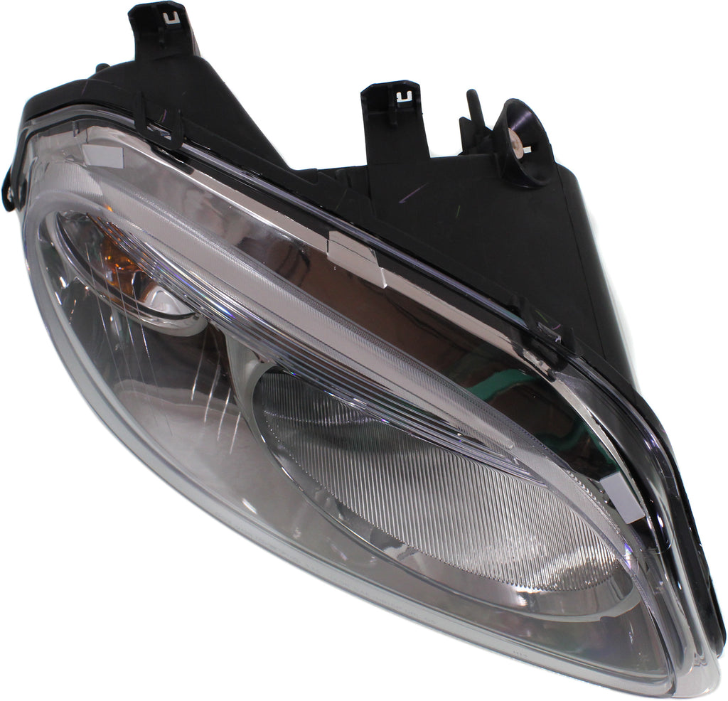 HHR 07-10 HEAD LAMP RH, Composite, Assembly, Halogen, w/ RPO-B2E