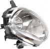 HHR 07-10 HEAD LAMP LH, Composite, Assembly, Halogen, w/ RPO-B2E
