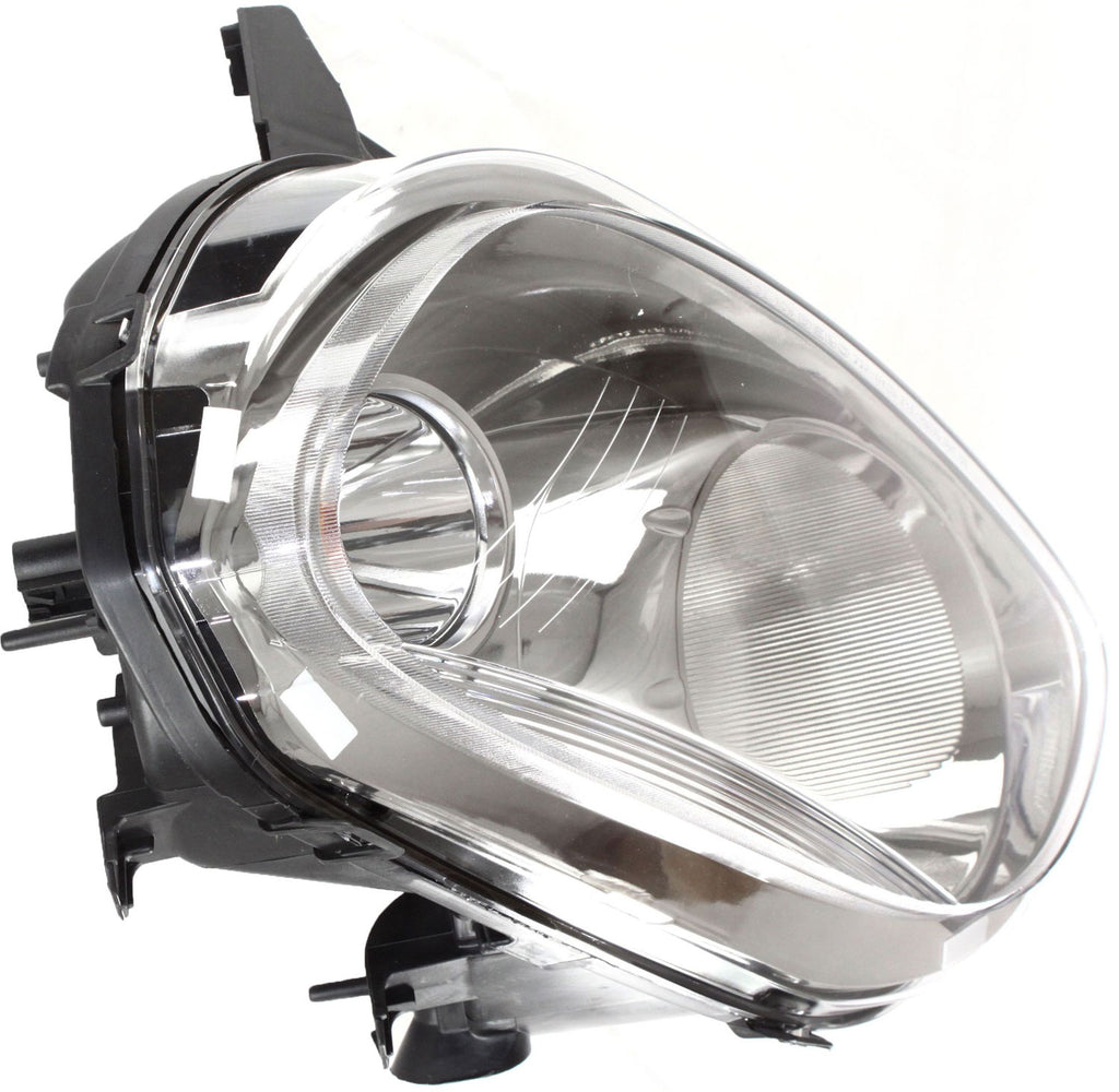 HHR 07-10 HEAD LAMP LH, Composite, Assembly, Halogen, w/ RPO-B2E