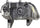 HHR 07-10 HEAD LAMP LH, Composite, Assembly, Halogen, w/ RPO-B2E
