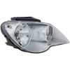 PACIFICA 07-08 HEAD LAMP RH, Assembly, Halogen - CAPA