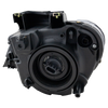 PACIFICA 07-08 HEAD LAMP RH, Assembly, Halogen - CAPA