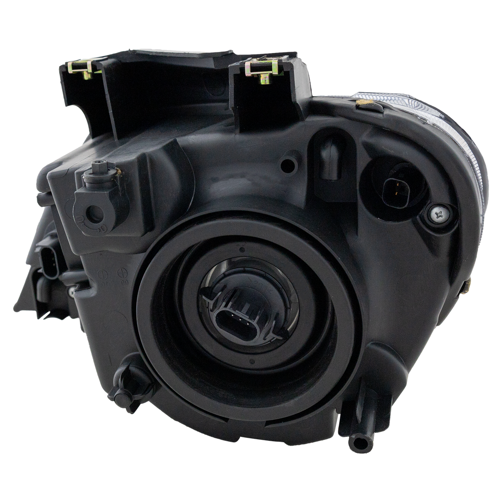 PACIFICA 07-08 HEAD LAMP RH, Assembly, Halogen - CAPA
