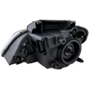 PACIFICA 07-08 HEAD LAMP RH, Assembly, Halogen - CAPA