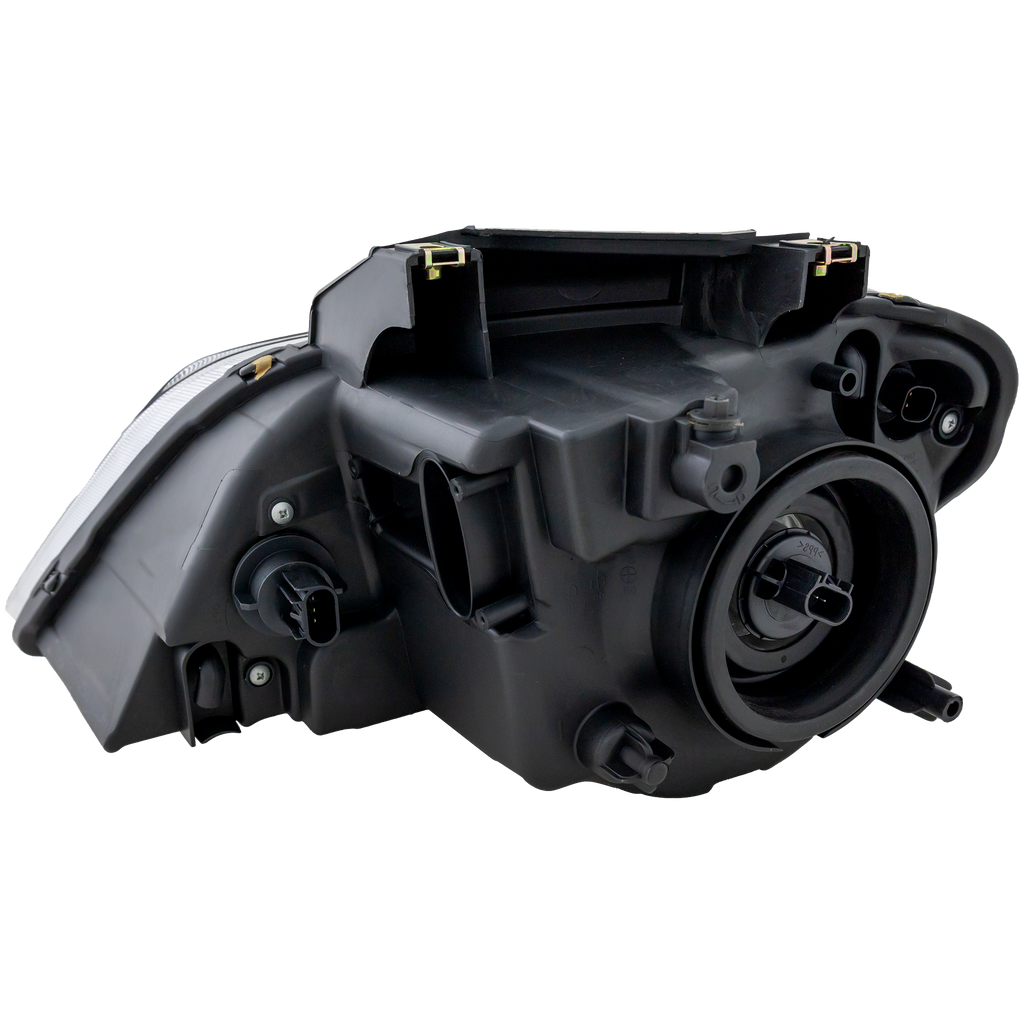 PACIFICA 07-08 HEAD LAMP RH, Assembly, Halogen - CAPA
