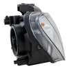 PACIFICA 07-08 HEAD LAMP RH, Assembly, Halogen - CAPA
