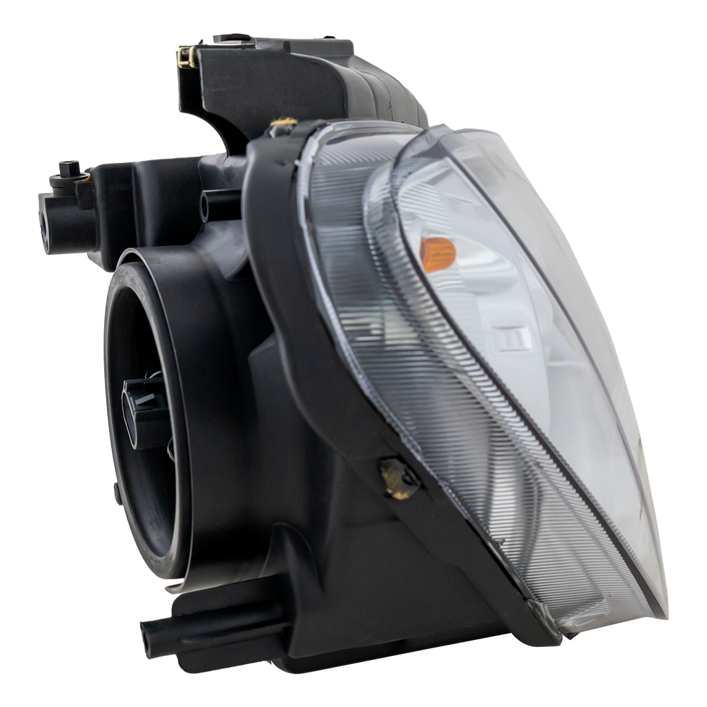 PACIFICA 07-08 HEAD LAMP RH, Assembly, Halogen - CAPA