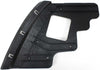 TRAVERSE 09-12 HEAD LAMP BRACKET RH, Support