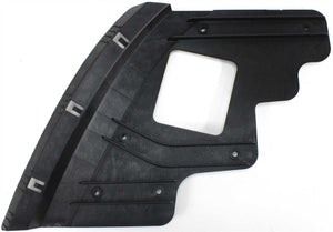 TRAVERSE 09-12 HEAD LAMP BRACKET RH, Support