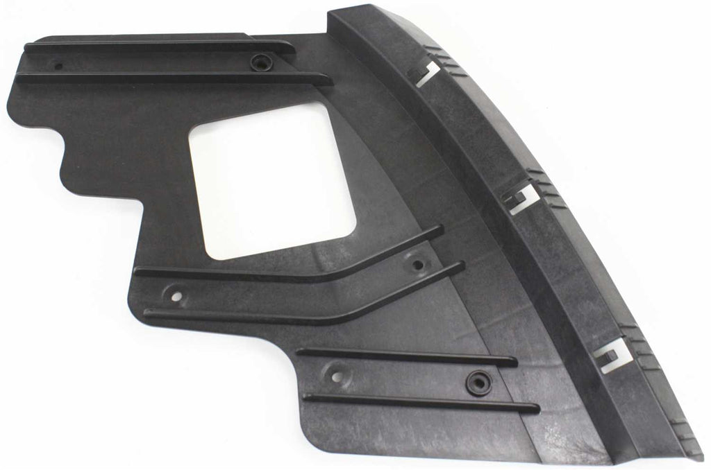 TRAVERSE 09-12 HEAD LAMP BRACKET LH, Support