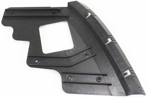 TRAVERSE 09-12 HEAD LAMP BRACKET LH, Support