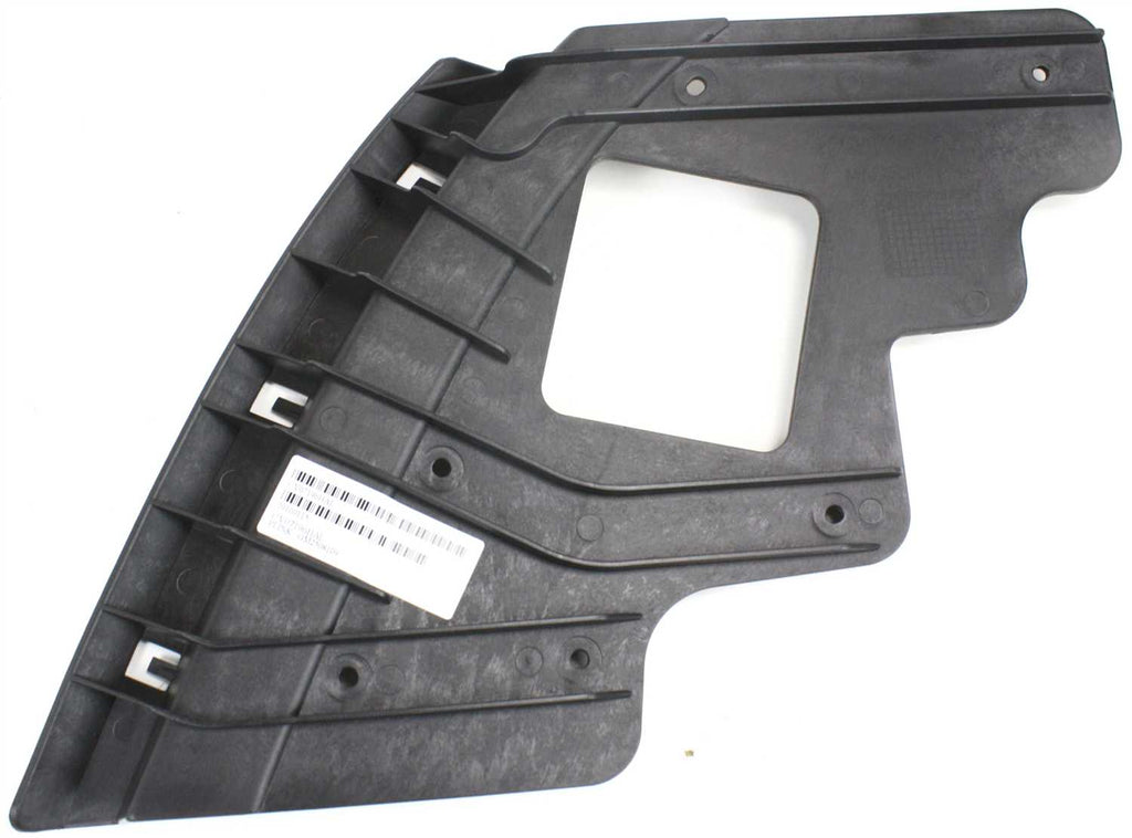 TRAVERSE 09-12 HEAD LAMP BRACKET LH, Support