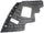 TRAVERSE 09-12 HEAD LAMP BRACKET LH, Support